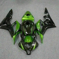 US STOCK NT Injection Molding Fairing Kit Fit for Honda 2007-2008 CBR600RR Plastic N042 Available in TX