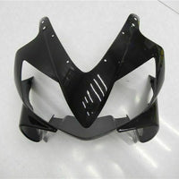 US STOCK NT Injection Yellow Black Fairing Set Fit for Honda 2004-2007 CBR600 F4I U025 Available in CA