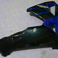 NT Injection Mold Blue Plastic Fairing Fit for Honda 2003-2004 CBR600RR N051