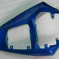 MS Injection Mold Blue Fairing Fit for Yamaha YZF 2003-2005 R6 & 06-09 R6S g024