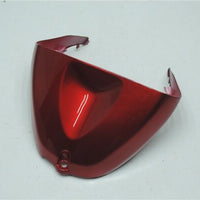 NT Injection Fairing Cowl Set Red Fit for 2005 2006 ZX6R 636 Mold ABS Kit k03