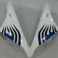 MSA Injection ABS Tank Cover Fairing Fit for Yamaha 2004-2006 YZF R1 u051