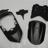 MSB Injection Kit Black Fairing Set Fit for  2008-2010 GSXR 600 750 k005