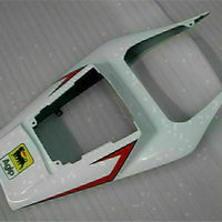 MSB Injection Mold Kit Red Plastic Fairing Fit for Yamaha 2002-2003 YZF R1 g024