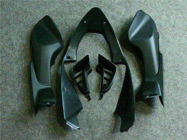 MSA Injection ABS Unpainted  Fairing Fit for Honda 2004-2007 CBR600 F4I u0BB