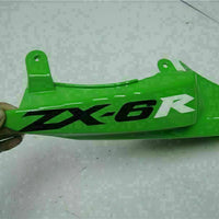 MSA Injection Fairing Fit for  2009-2012 ZX6R Plastic With Seat Cowls t004-T