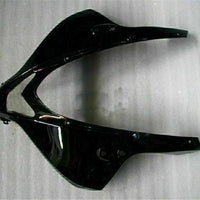 MSA Injection ABS Fairing Black Fit for Honda 2007-2008 CBR600RR Plastic u034