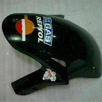 MS Injection Orange Mold ABS Fairing Fit for Honda 2006-2007 CBR1000RR u033