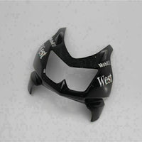 MS Fit for  2008-2012 EX250 250R Plastic New Injection Fairing t005-T