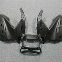 MSA Black Bodywork Injection Mold Fairing Fit for Honda 1997-1998 CBR600F3 u006