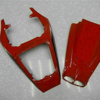MS Injection ABS Kit Red Fairing Fit for Yamaha YZF 2003-2005 R6 & 06-09 R6S g043
