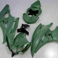 MS Injection ABS Plastic Kit Fairing Fit for Yamaha 2006-2007 YZF R6 Set g052