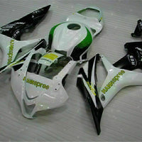 MSA Injection ABS Fairing Fit for Honda 2007-2008 CBR600RR ABS Plastic u035