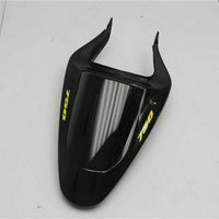 MSB Injection  Mold Black Fairing Kit Fit for  2001-2003 GSXR 600 750 l019