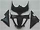 MSB Injection Mold Silver Fairing Fit for  2001-2003 GSXR 600 750 w002