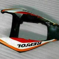 MS Injection Orange Mold ABS Fairing Fit for Honda 2006-2007 CBR1000RR u033