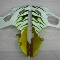 NT Injection Mold White Cowl Fairing Fit for Yamaha YZF 2003-2005 R6&06-09 R6S N027