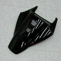 MSA Injection Mold Red Flames Fairing Fit for Honda 2004-2005 CBR1000RR WTH u001