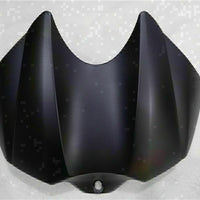 MSB Injection Black Plastic Fairing Fit for Yamaha 2004-2006 YZF R1 ABS g009-03