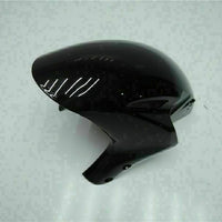 MS Injection Plastic Red Flame Fairing Kit Fit for Honda2004-2005 CBR1000RR u0120