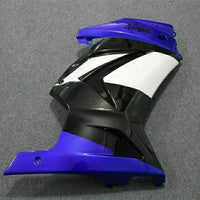 MS Fit for  2008-2012 EX250 250R Plastic New Injection Fairing t048-T