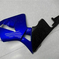 NT Injection Blue Fairing Fit for Honda 2005-2006 CBR600RR Bodywork N085