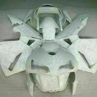 MSA Injection White ABS Plastic Fairing Fit for Honda 2003-2004 CBR600RR u024