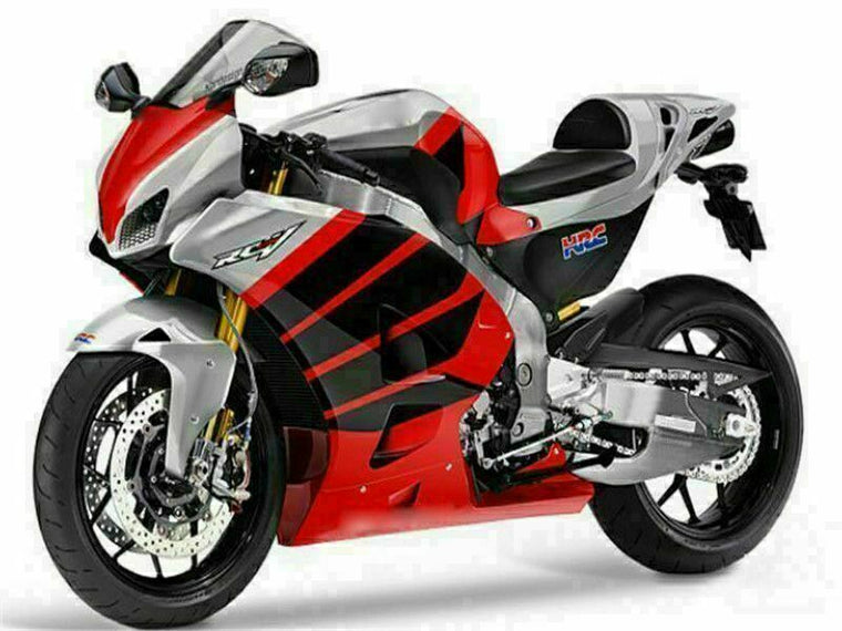 NT Fairing Fit for Honda 2004-2005 CBR1000RR U0122- Brown Silver | ABS Injection