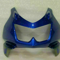MS Fit for  2008-2012 EX250 250R Plastic New Injection Fairing t017