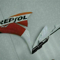 NT Injection Bodywork Orange Fairing Kit Fit for Honda 2012-2016 CBR1000RR N027