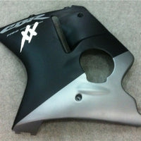 MSA Plastic Injection Black Fairing ABS Fit for Honda 1996-2007 CBR1100XX u010