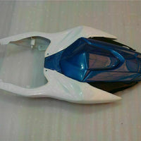 MS Injection ABS Plastic Blue Fairing Kit Fit for  2009-2016 GSXR1000 q010
