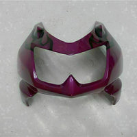 MS Fit for  2008-2012 EX250 250R Plastic New Injection Fairing t009