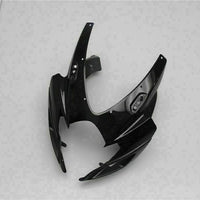 MSB Injection Black Plastic Fairing Fit for  2006 2007 GSXR 600 750 o0100