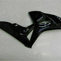 MSA Injection Gloss Black Fairing Kit Fit for Honda 2006-2007 CBR1000RR WTH v005