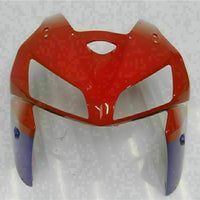 MSA Injection Molded Fairing Fit for Honda 2005-2006 CBR600RR ABS Bodywork u073