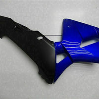 NT Injection Blue Fairing Fit for Honda 2005-2006 CBR600RR Bodywork N085