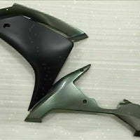 NT Injection New Black Plastic Fairing Fit for Yamaha 2007-2008 YZF R1 N006