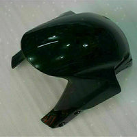 MSA Injection Black Fairing Fit for Honda 2005-2006 CBR600RR ABS Bodywork v075