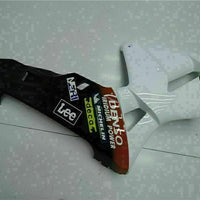 MSA Injection Molded Fairing Fit for Honda 2005-2006 CBR600RR Cowl ABS u093