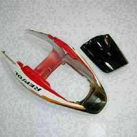 MSA Injection Orange Fairing Fit for Honda 2005-2006 CBR600RR ABS Plastic u008