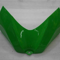 MSB Injection Green Plastic Fairing Fit for  2006 2007 GSXR 600 750 l015