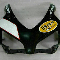 MS Injection Mold Yellow Black Fairing Kit Fit for Honda2004-2005 CBR1000RR u035