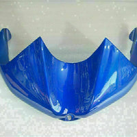 MS Injection Plastic White Blue Fairing Fit for Yamaha 2006-2007 YZF R6 g021