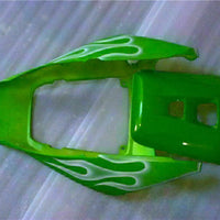 MS Injection Green Kit Fairing Fit for Honda 2006-2007 CBR1000RR ABS Set u085