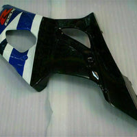 MS Injection Molded Black ABS Fairing Fit for  2003-2004 GSXR 1000 q014