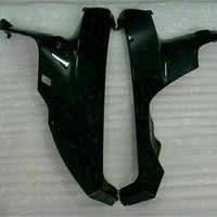 MS Injection Black Bodywork Fairing Kit Fit for Honda 2006-2007 CBR1000RR u054