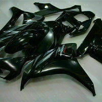 MS Injection Black Kit Fairing Fit for Honda 2006-2007 CBR1000RR ABS Set u073