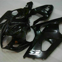 MS Injection Molding ABS Black Fairing Fit for  2003-2004 GSXR 1000 o017