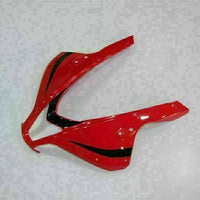 MSA Injection Molding Fairing Set Fit for Honda 2007-2008 CBR600RR Plastic u010
